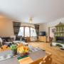 Apartmány - Kościelisko, Apartment Tatrachata