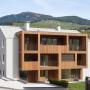 Apartmány - San Vigilio di Marebbe, Living Nature