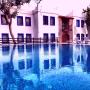 Hotels - Bodrum City, Hotel Atrium