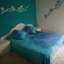 Apartmány - Martil, Chams Location
