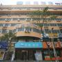 Hotel - Taiyuan, Hanting Express Taiyuan East Yi Fen Bridge