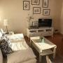 Apartmány - Oxlund, Friedrichsen_ Karin