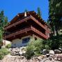 Case vacanze - Incline Village, Golden Lakeview Home