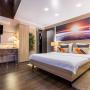 Hotel - Krasnodar, LUNA Hotel Krasnodar