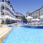 Апарт-отели - Сиде, JOKER Side Hill Suite Hotel