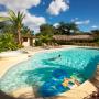Апартаменты - Matapalo, RedAwning Cabo Velas Estates Unit 5
