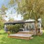 Nyaralók - Ølsted, Three-Bedroom Holiday Home in Olsted