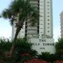 Ferienwohnungen - Gulf Shores, Gulf Tower Unit 8B