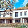 Country houses - Petrer, El Mas del Poeta.