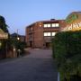 Hotely - Brembate, Guglielmotel