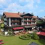 Hotely - Oberstdorf, Hotel Menning ***S