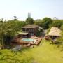 Chalets - St Lucia, Sunset Log Cabins
