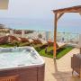 Ferienwohnungen - Luz, Luz Beach Rooftop Penthouse