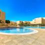 Апартаменты - Ла-Техита, Family townhouse La Tejita