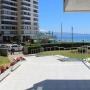 Apartmanok - Viña del Mar, Departamento San Martin Frente Playa