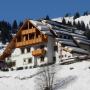 Penziony - Sankt Anton am Arlberg, Gafluna