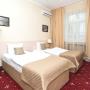 Отели - Москва, Leonart Hotel