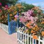Hostince - Playas, El Jardín de Playas