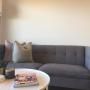 Apartmány - Melbourne, Top Floor 2bed/2bath with Sweeping City Views