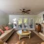 Ferienhäuser - St. Simons Island, 4219 13th Street Holiday home