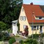 Apartmány - Radolfzell am Bodensee, Haus Greulich