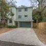 Ferienhäuser - Saint Simons Island, 1012 Sherman Avenue Holiday home