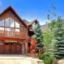 Holiday homes - Big Bear Lake, Custom Glenwood Three Story Cabin