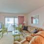 Ferienwohnungen - Saint Simons Island, Shipwatch 105 Apartment