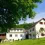 Apartmány - Lichtenberg, Ferienwohnungen am Burgberg