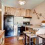 Apartmanok - Breckenridge, 4 O'Clock Haven Condo