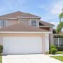 Nyaralók - Kissimmee, Riggs House 622