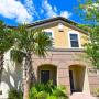 Case vacanze - Kissimmee, Rome House 2082