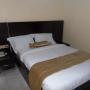 Szállodák - Ikeja, De Golden Quest Hotel