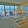 Апартаменты - Миртл-Бич, South Ocean Condo 501