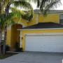Nyaralók - Kissimmee, Emerald Island House 2643