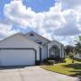Nyaralók - Kissimmee, Judith House 232