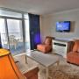 Апартаменты - Миртл-Бич, Sea Watch Condo 161 - 21335