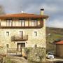 Hotel - Noceco, Hotel rural Valtarranz