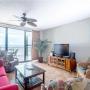 Apartmány - Orange Beach, Bluewater 703 Condo