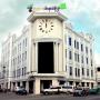 Hotely - Iloilo City, Goldberry Lite Hotel