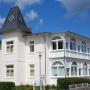 Appartamenti - Ostseebad Sellin, Villa Sanssouci - Apt. 02