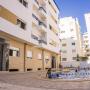 Apartmány - Martil, Chbar