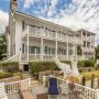 Ferienhäuser - Saint Simons Island, 102 Georgia Street Holiday home
