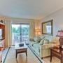 Apartments - Saint Simons Island, Shipwatch 103 Apartment