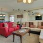 Виллы - Folly Beach, Charleston Oceanfront Villa 201