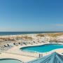 Ferienwohnungen - Gulf Shores, Swim All Day - Orange Beach Condo