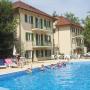 Отели - Балатонфёльдвар, Hotel Del Porto