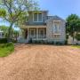 Ferienhäuser - Saint Simons Island, 4209 8th Street Holiday home