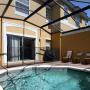 Vily - Kissimmee, Bay Lilly Loop Townhouse