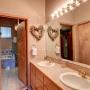 Holiday homes - Breckenridge, Chimney Ridge Townhouse